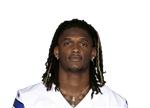 Player portrait choice B