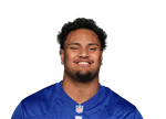 Player portrait choice B
