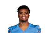 Player portrait choice A